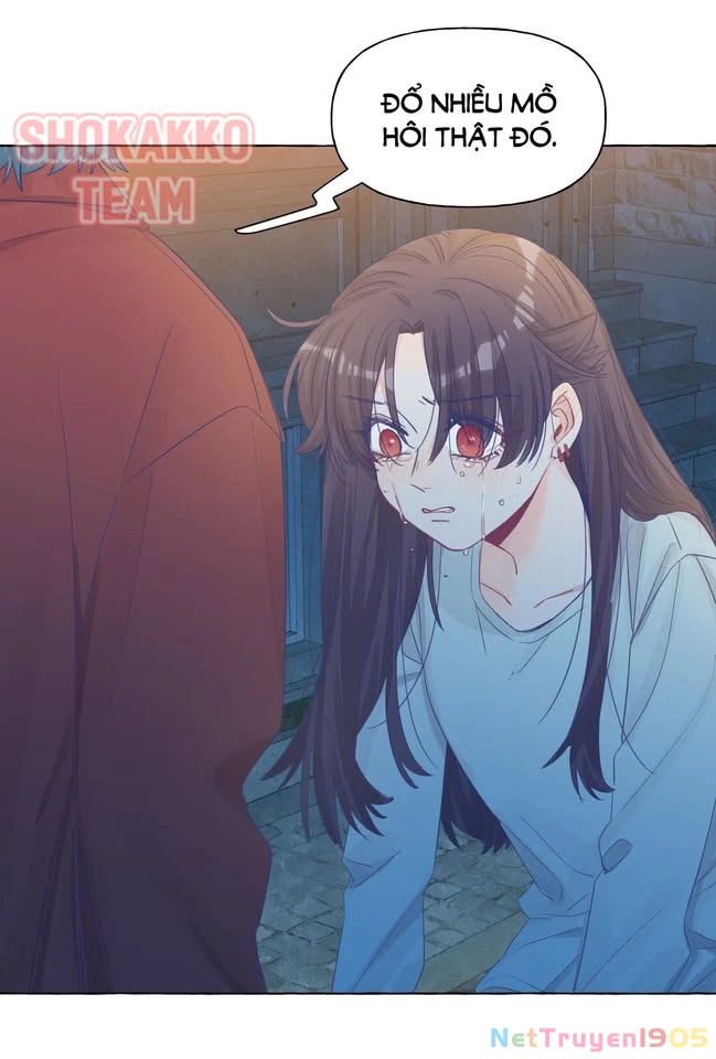 CẠM BẪY GÁI THẲNG Chapter 41 - 33