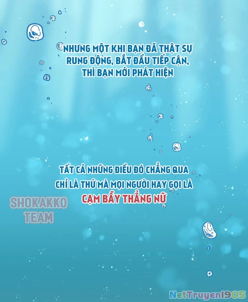 CẠM BẪY GÁI THẲNG Chapter 42 - 4