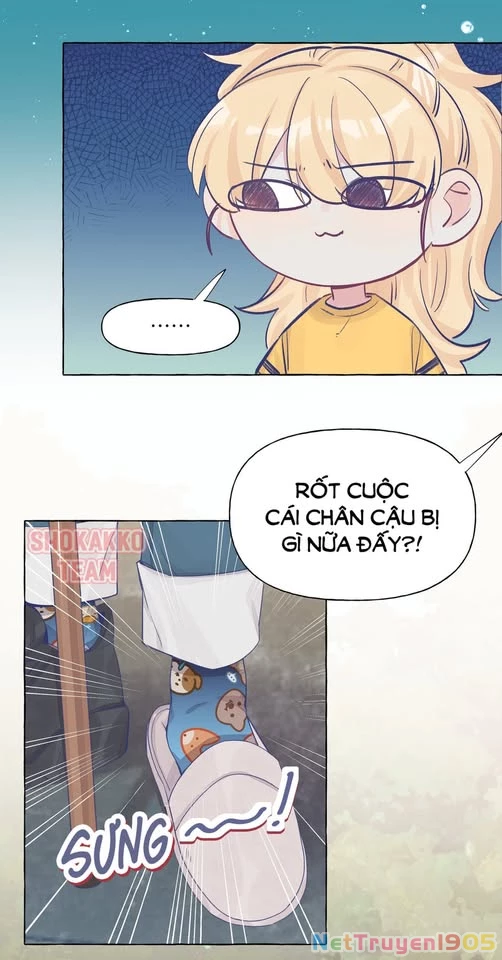 CẠM BẪY GÁI THẲNG Chapter 42 - 5