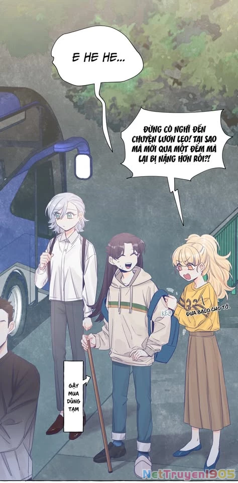 CẠM BẪY GÁI THẲNG Chapter 42 - 6