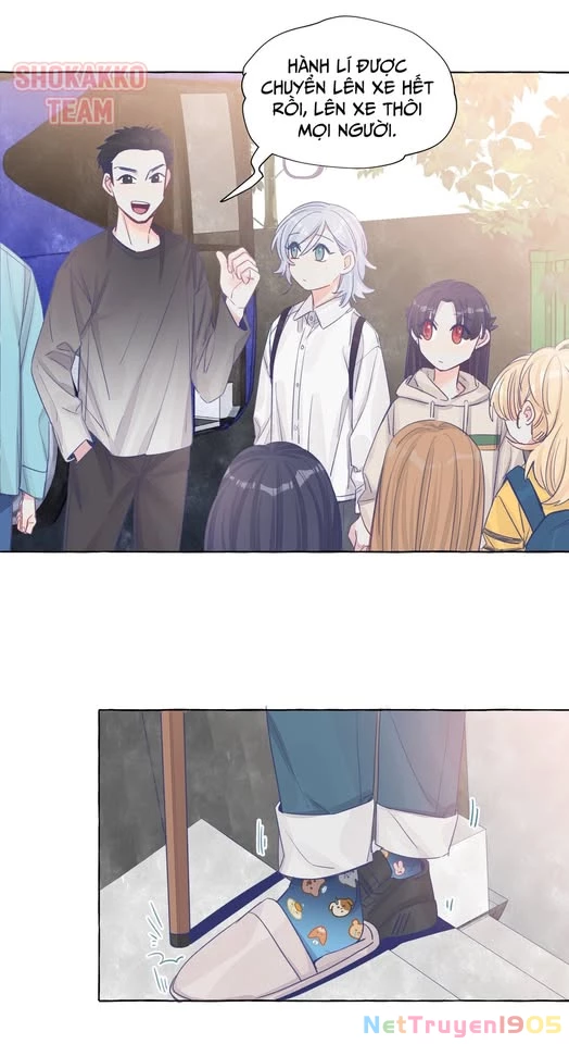 CẠM BẪY GÁI THẲNG Chapter 42 - 8