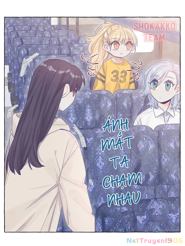 CẠM BẪY GÁI THẲNG Chapter 42 - 9