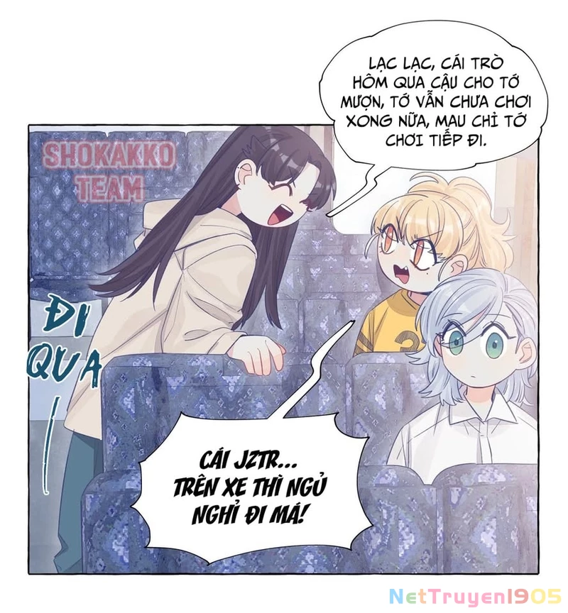 CẠM BẪY GÁI THẲNG Chapter 42 - 11