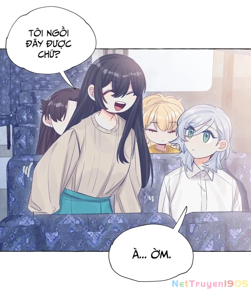 CẠM BẪY GÁI THẲNG Chapter 42 - 12