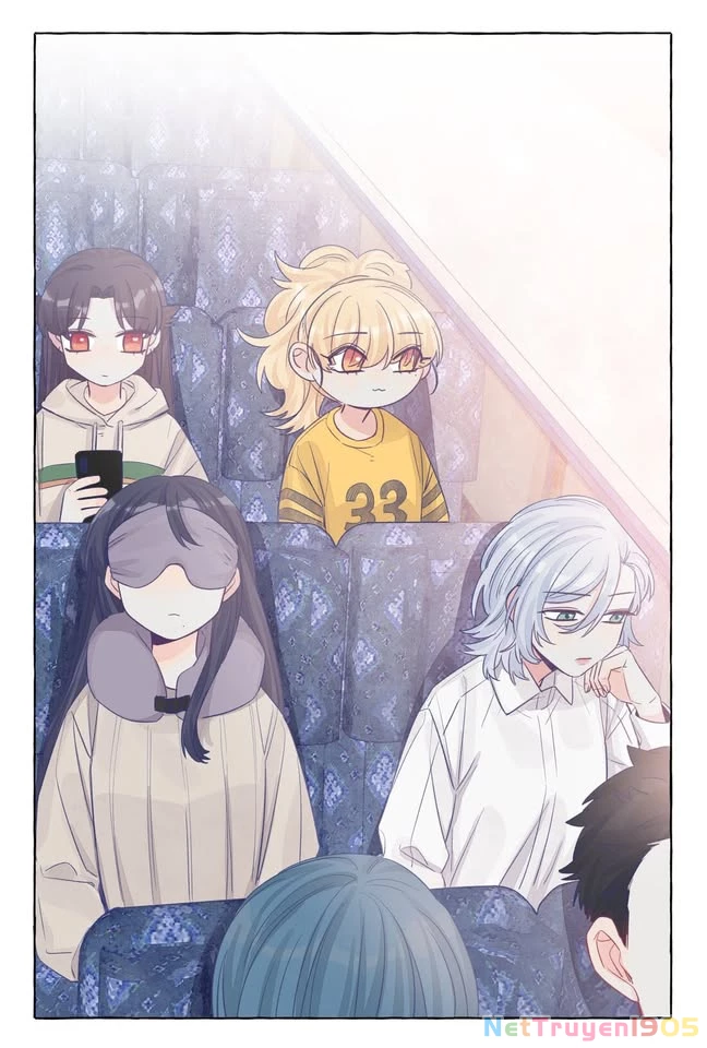 CẠM BẪY GÁI THẲNG Chapter 42 - 14