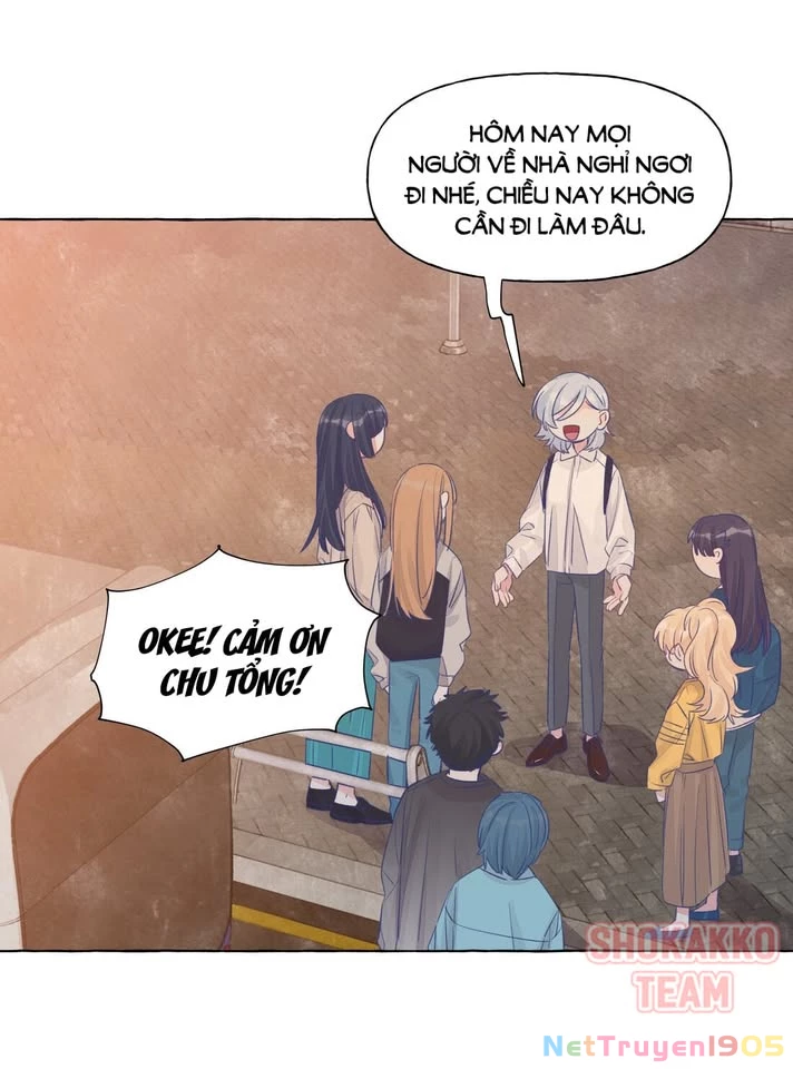 CẠM BẪY GÁI THẲNG Chapter 42 - 20