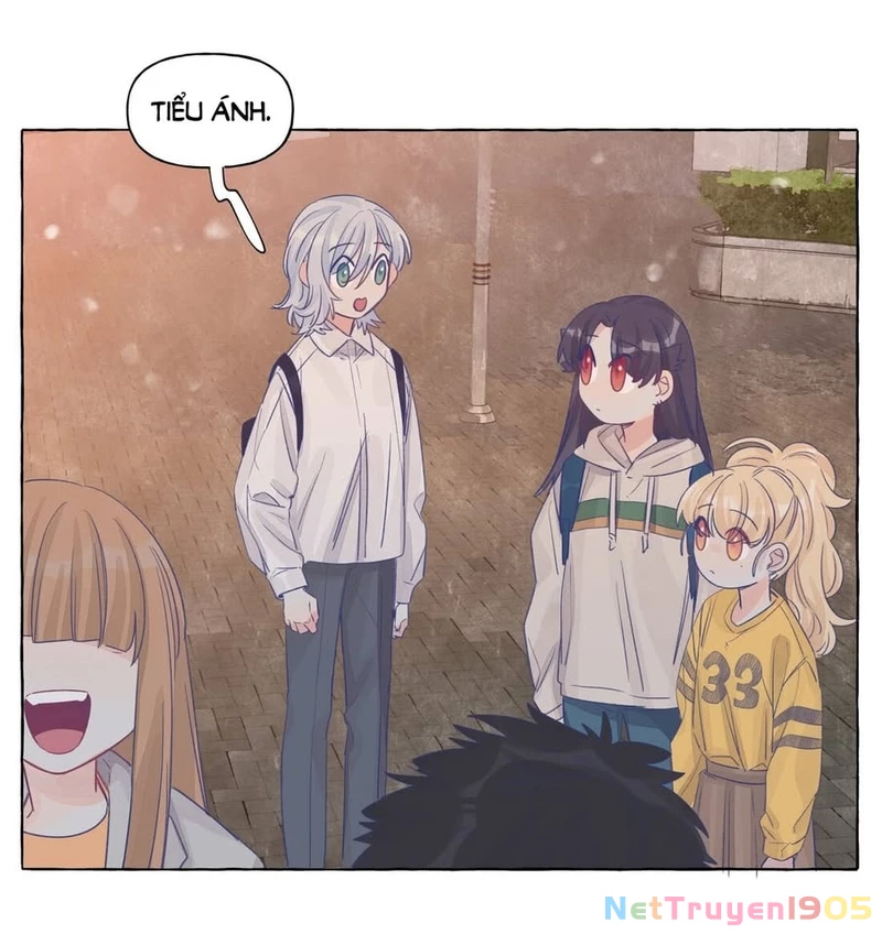 CẠM BẪY GÁI THẲNG Chapter 42 - 21