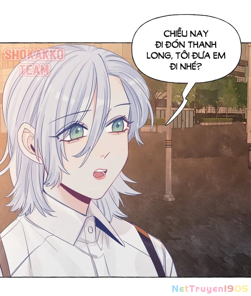 CẠM BẪY GÁI THẲNG Chapter 42 - 22