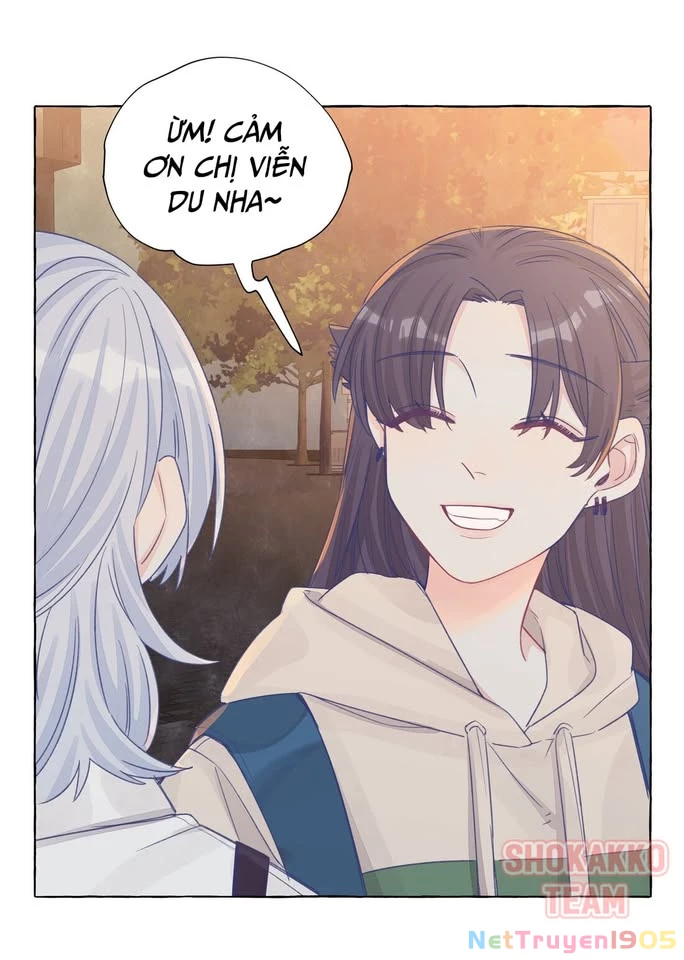 CẠM BẪY GÁI THẲNG Chapter 42 - 24