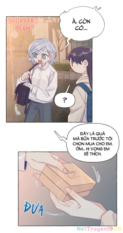 CẠM BẪY GÁI THẲNG Chapter 42 - 26