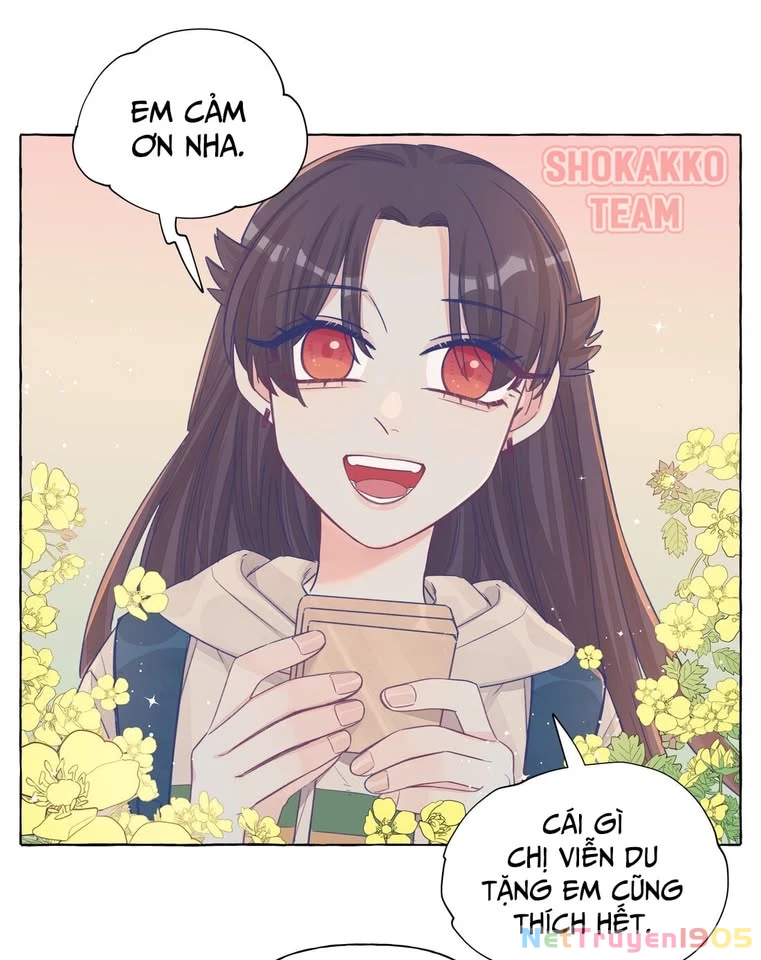 CẠM BẪY GÁI THẲNG Chapter 42 - 27