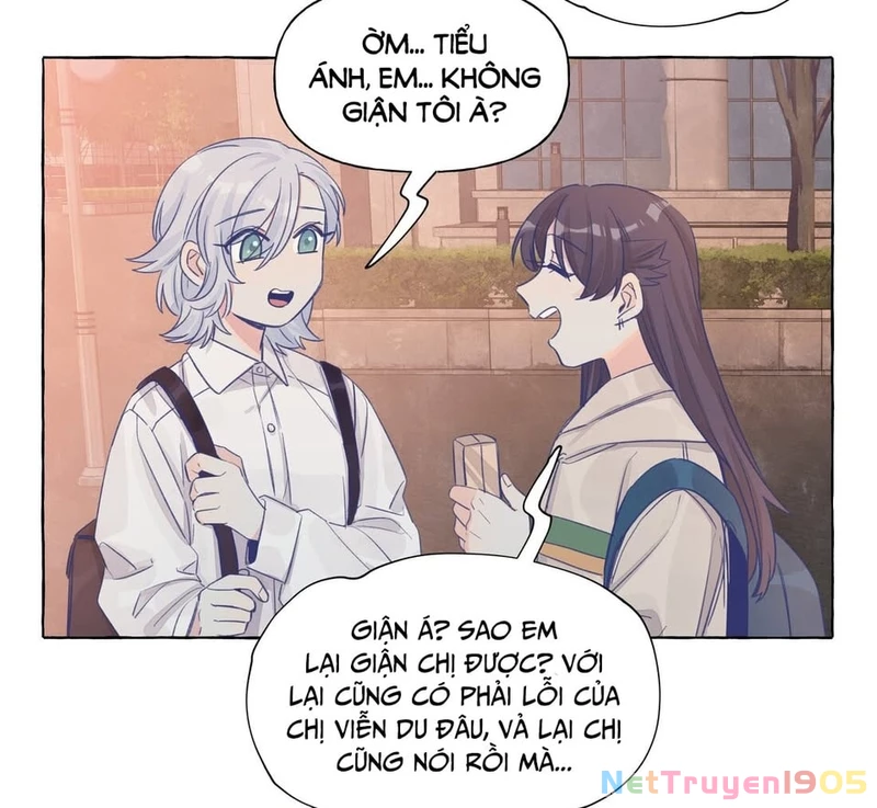 CẠM BẪY GÁI THẲNG Chapter 42 - 28