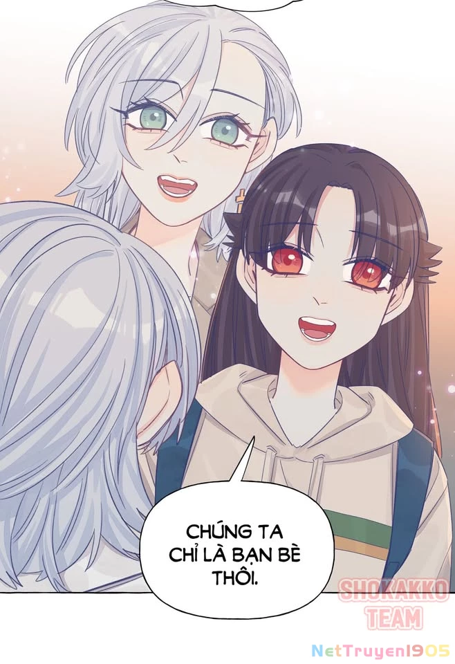 CẠM BẪY GÁI THẲNG Chapter 42 - 29