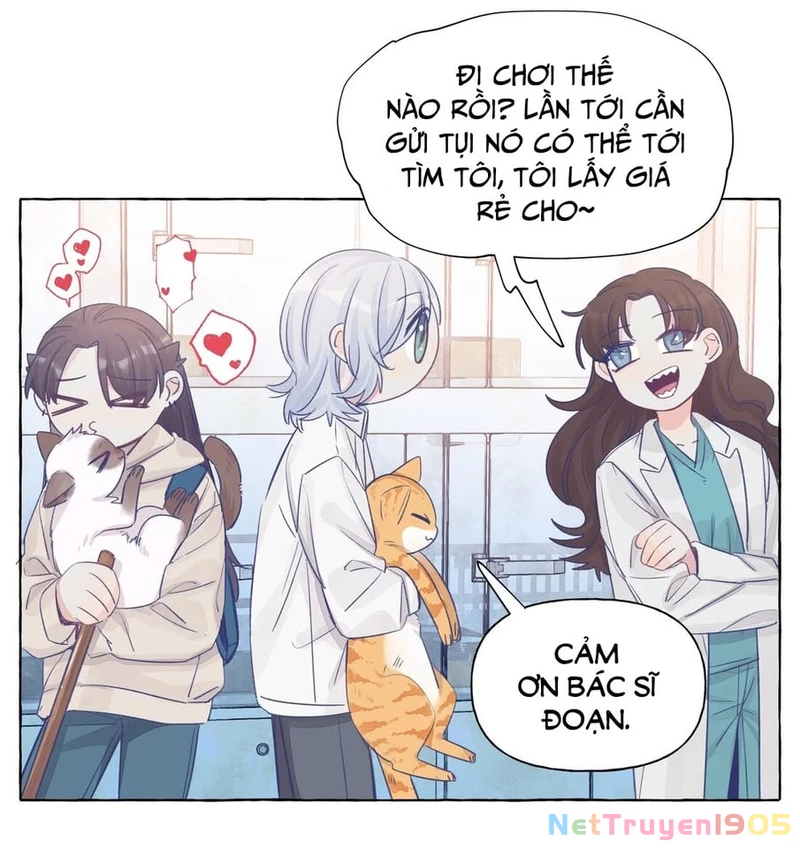 CẠM BẪY GÁI THẲNG Chapter 42 - 32