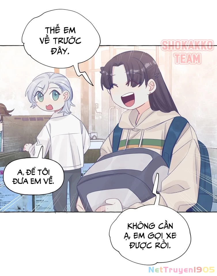 CẠM BẪY GÁI THẲNG Chapter 42 - 33