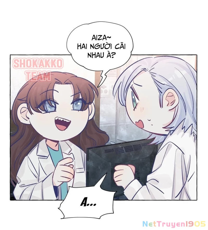 CẠM BẪY GÁI THẲNG Chapter 42 - 35