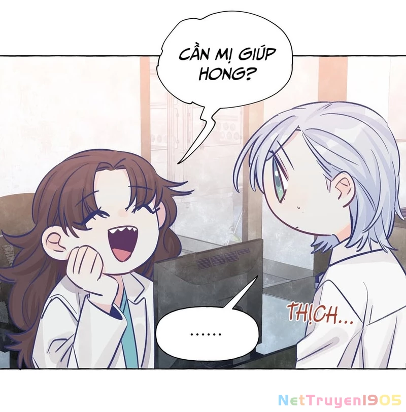 CẠM BẪY GÁI THẲNG Chapter 42 - 36