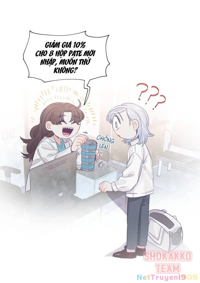 CẠM BẪY GÁI THẲNG Chapter 42 - 38