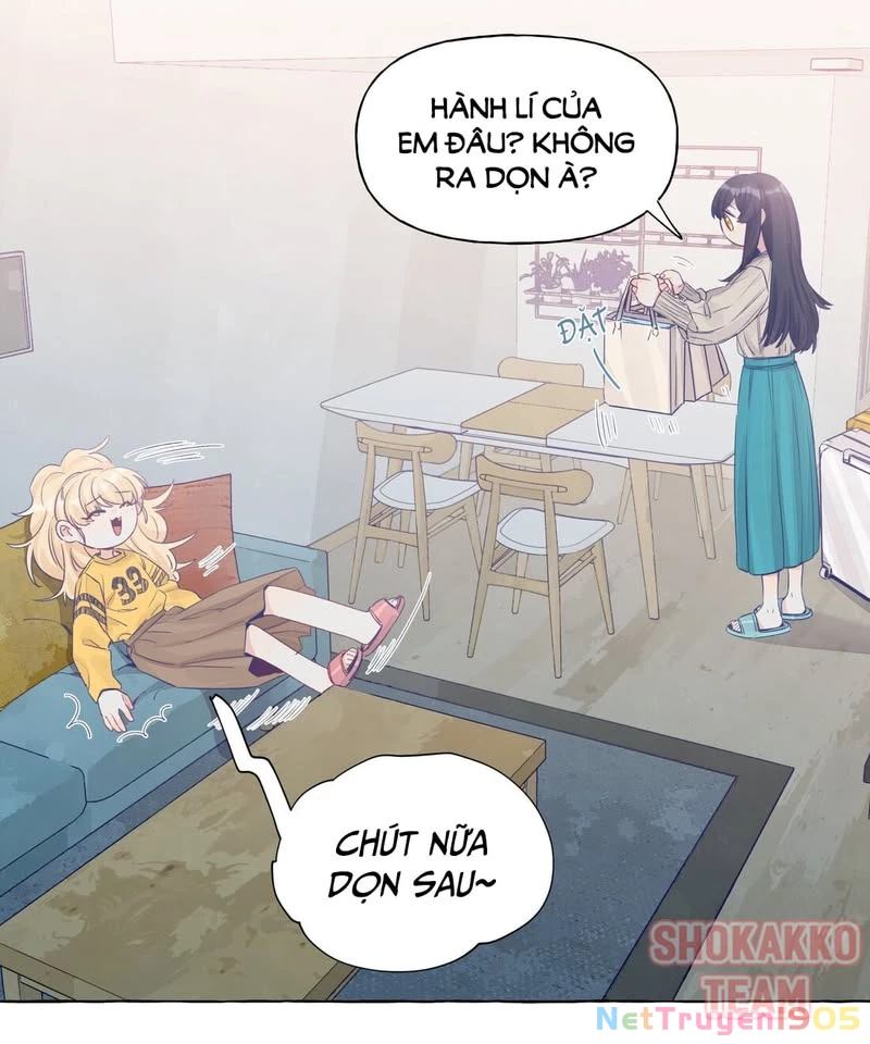 CẠM BẪY GÁI THẲNG Chapter 43 - 4