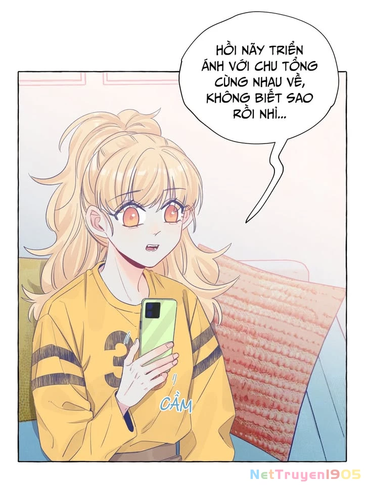 CẠM BẪY GÁI THẲNG Chapter 43 - 5