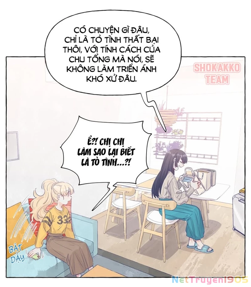 CẠM BẪY GÁI THẲNG Chapter 43 - 6