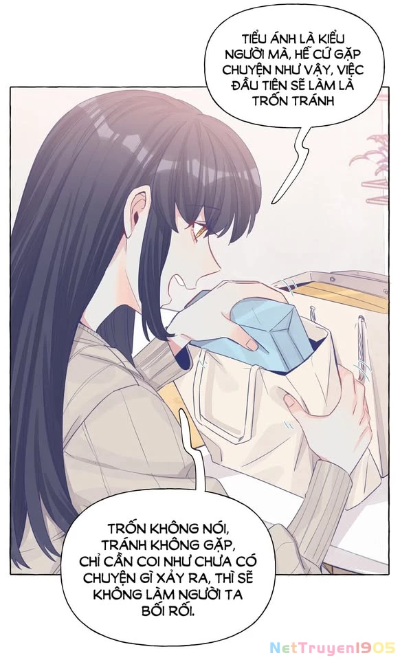 CẠM BẪY GÁI THẲNG Chapter 43 - 7