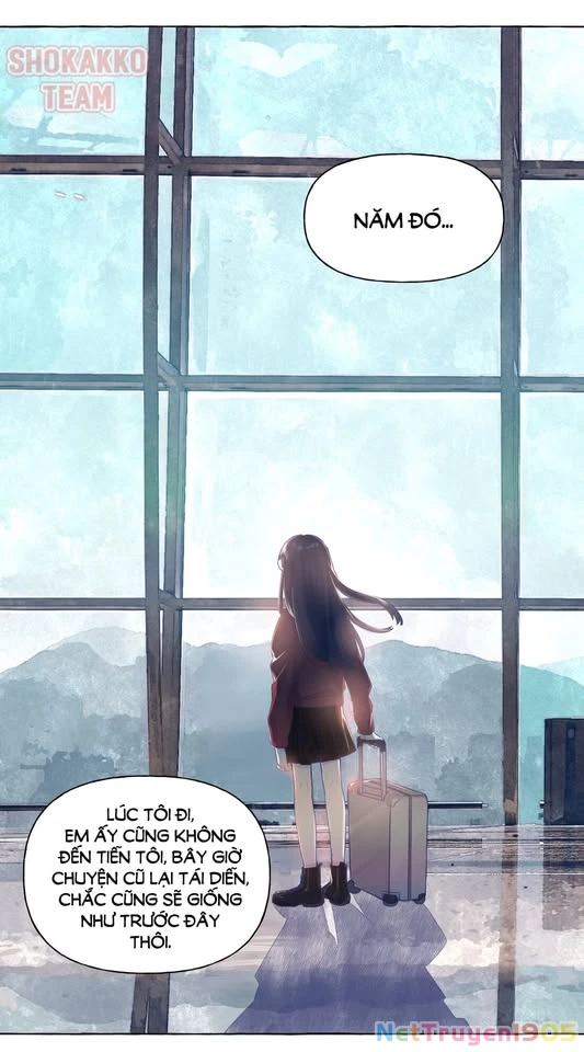 CẠM BẪY GÁI THẲNG Chapter 43 - 8