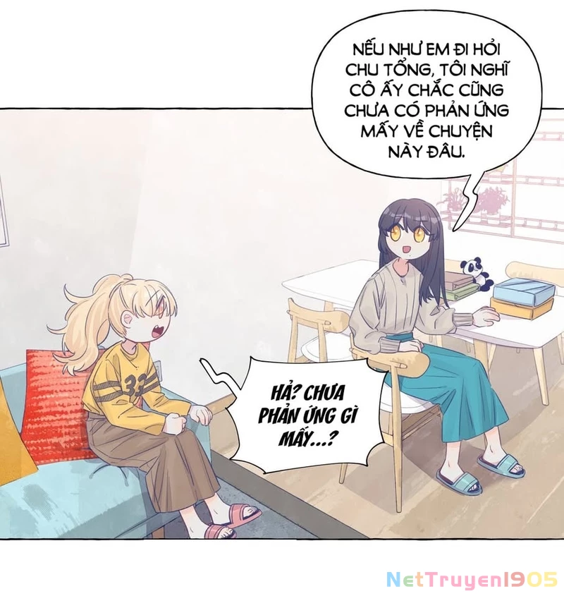 CẠM BẪY GÁI THẲNG Chapter 43 - 9