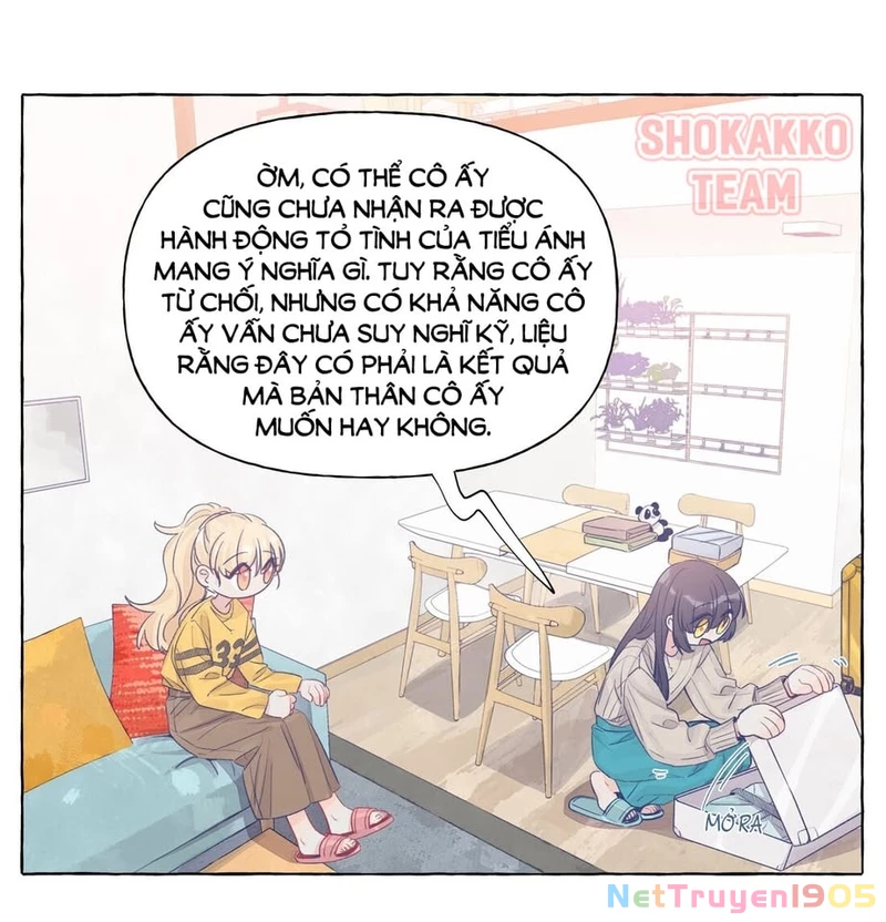 CẠM BẪY GÁI THẲNG Chapter 43 - 10