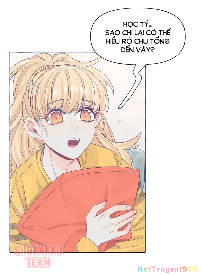 CẠM BẪY GÁI THẲNG Chapter 43 - 11