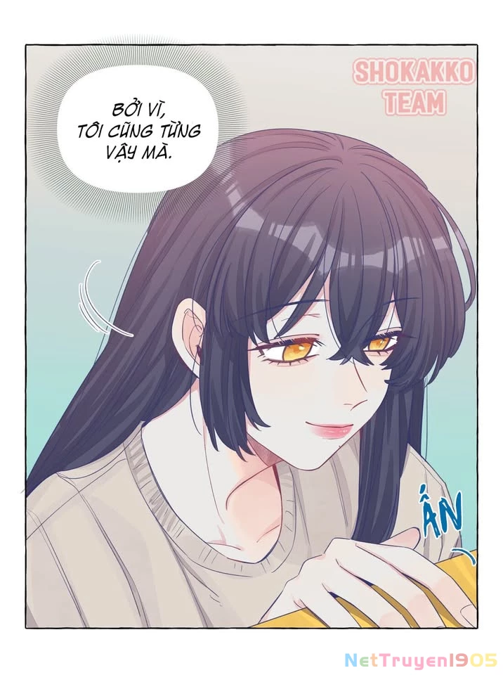 CẠM BẪY GÁI THẲNG Chapter 43 - 13