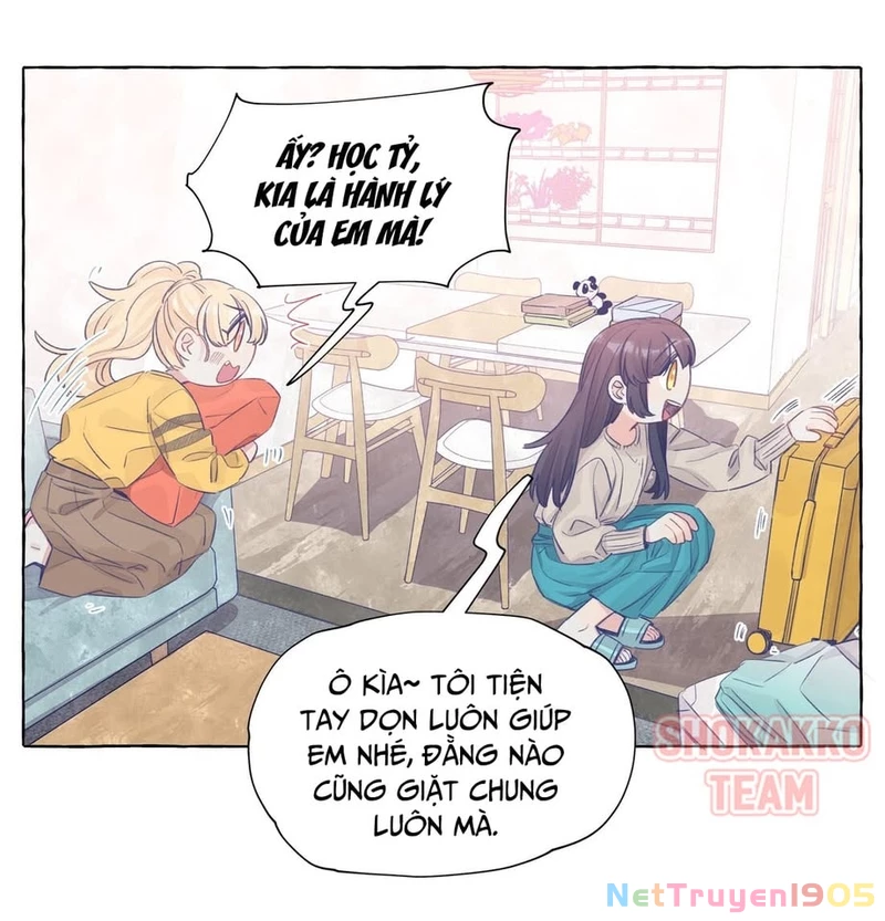 CẠM BẪY GÁI THẲNG Chapter 43 - 14