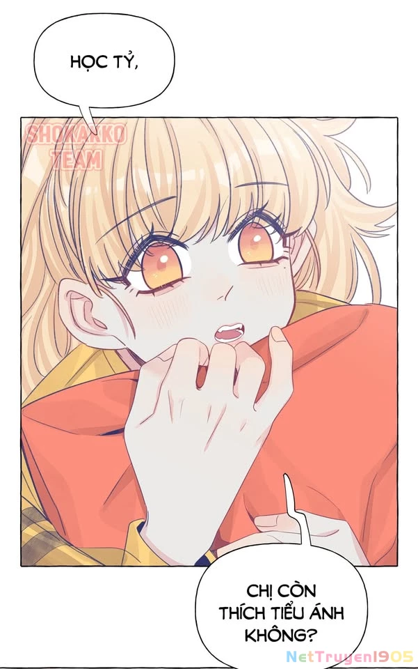 CẠM BẪY GÁI THẲNG Chapter 43 - 16