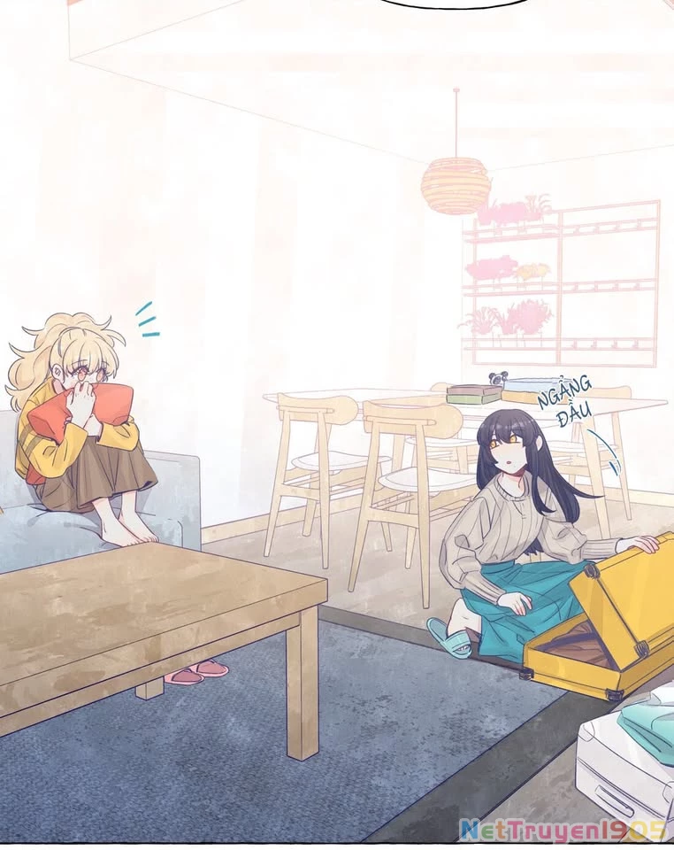 CẠM BẪY GÁI THẲNG Chapter 43 - 17