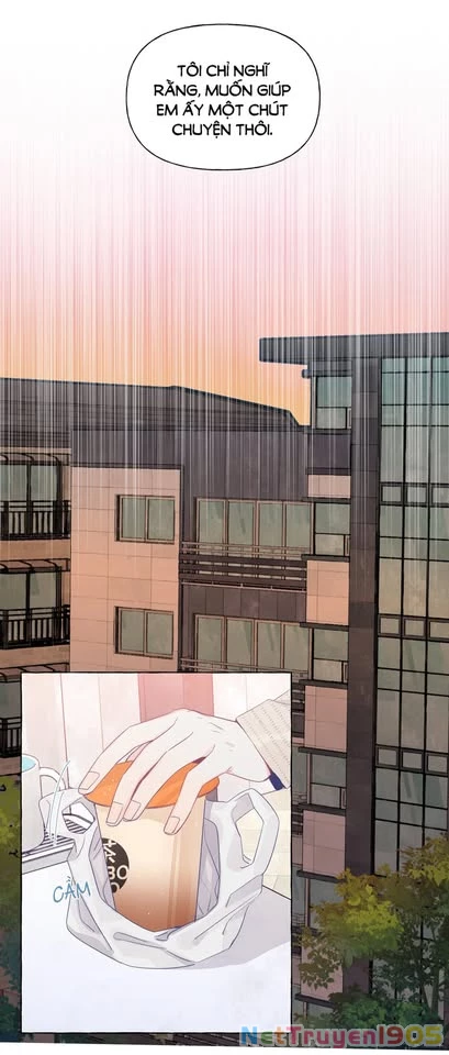 CẠM BẪY GÁI THẲNG Chapter 43 - 19