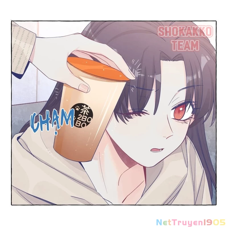 CẠM BẪY GÁI THẲNG Chapter 43 - 20