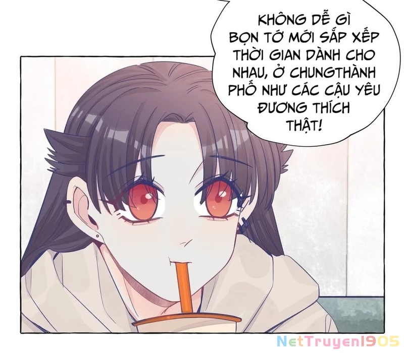 CẠM BẪY GÁI THẲNG Chapter 43 - 22