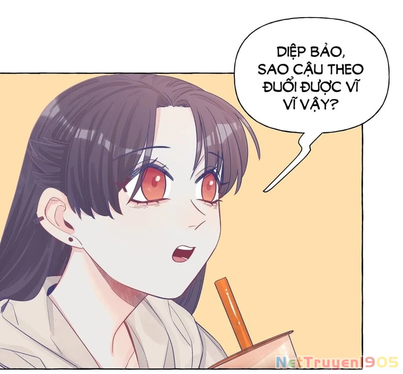 CẠM BẪY GÁI THẲNG Chapter 43 - 23