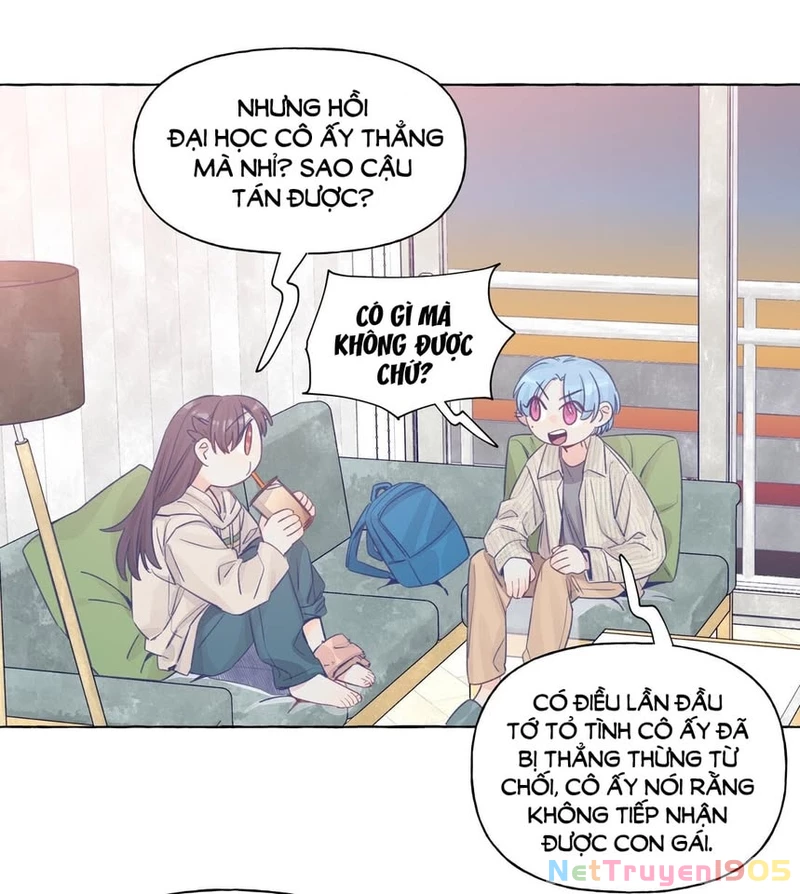 CẠM BẪY GÁI THẲNG Chapter 43 - 25