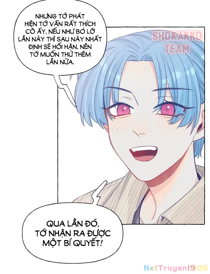 CẠM BẪY GÁI THẲNG Chapter 43 - 26