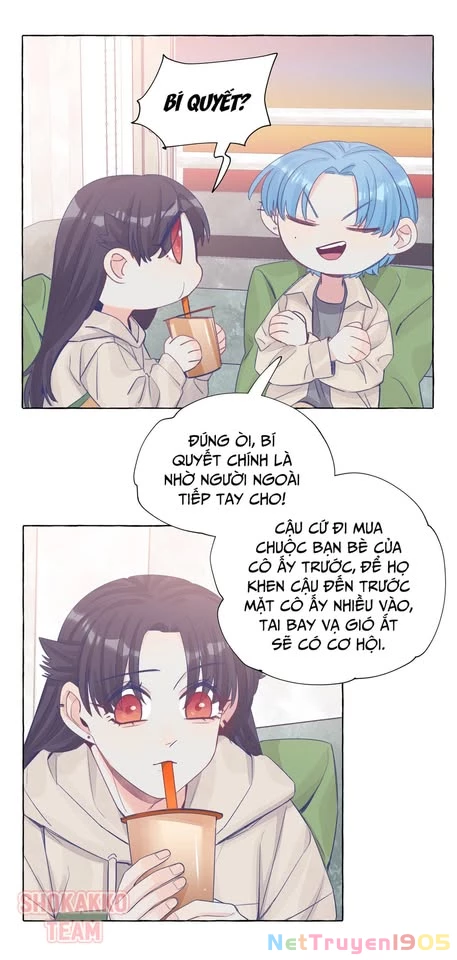 CẠM BẪY GÁI THẲNG Chapter 43 - 27