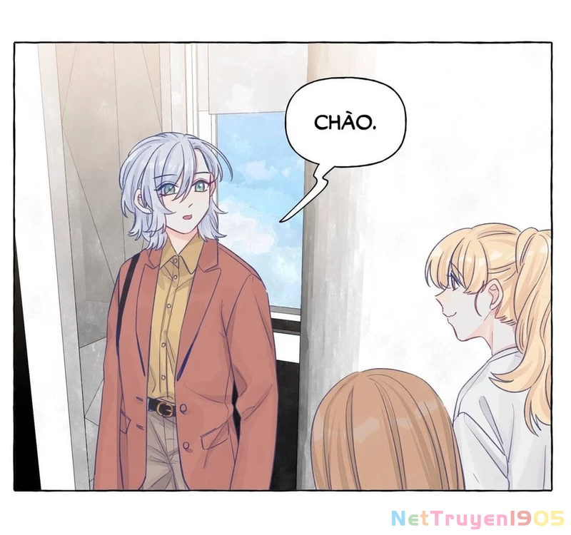 CẠM BẪY GÁI THẲNG Chapter 43 - 29