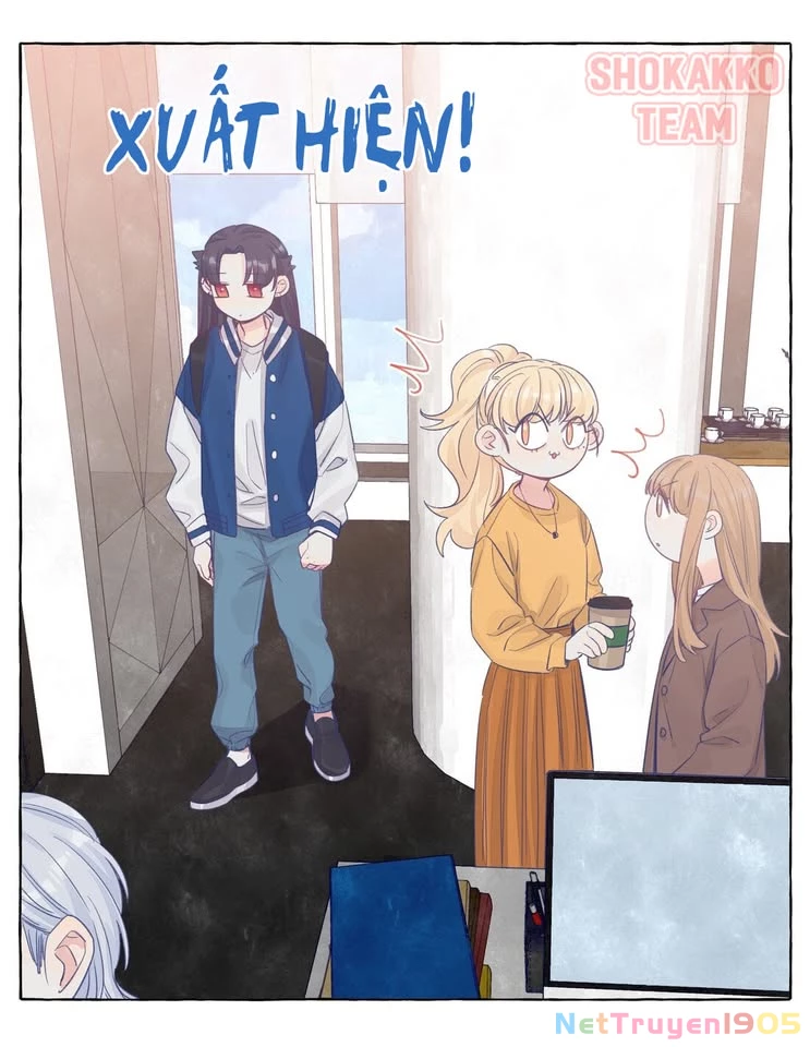 CẠM BẪY GÁI THẲNG Chapter 43 - 30