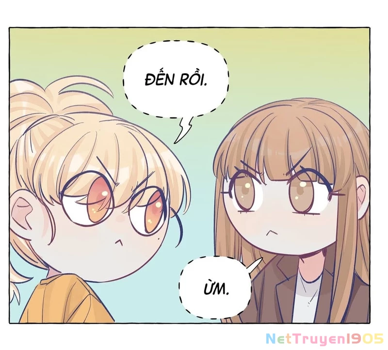 CẠM BẪY GÁI THẲNG Chapter 43 - 31