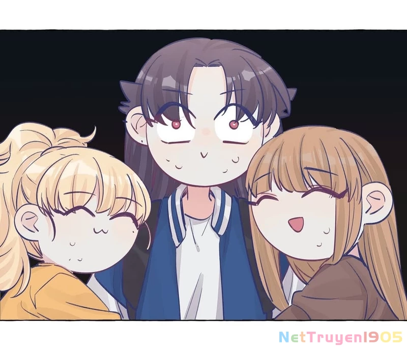 CẠM BẪY GÁI THẲNG Chapter 43 - 33