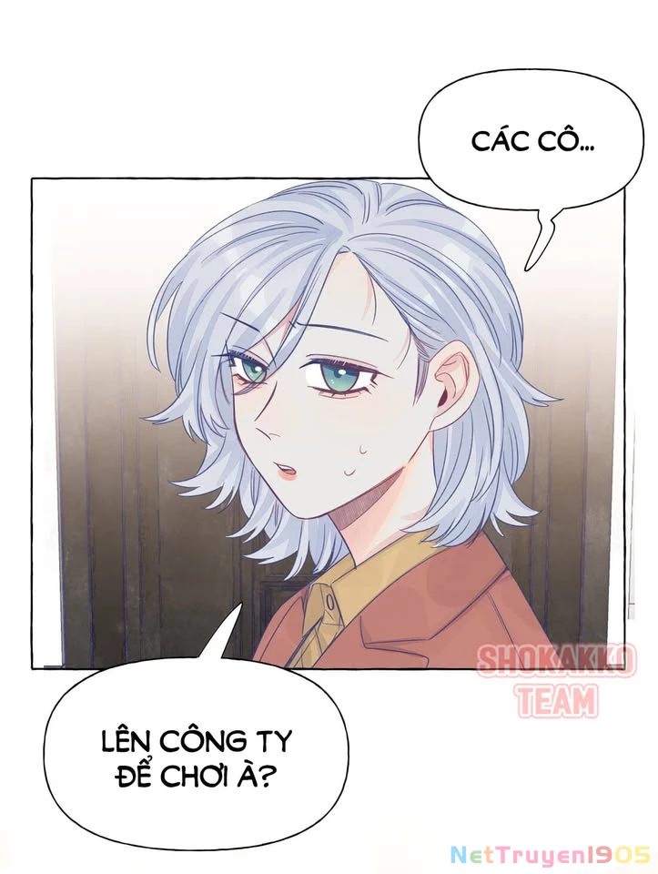 CẠM BẪY GÁI THẲNG Chapter 43 - 34