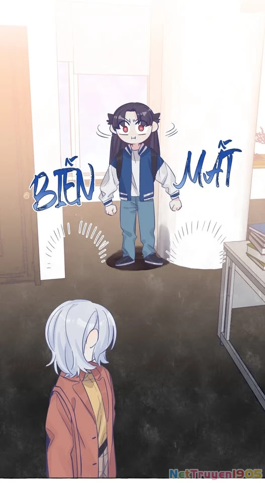 CẠM BẪY GÁI THẲNG Chapter 43 - 35