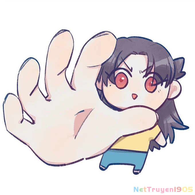 CẠM BẪY GÁI THẲNG Chapter 43 - 36