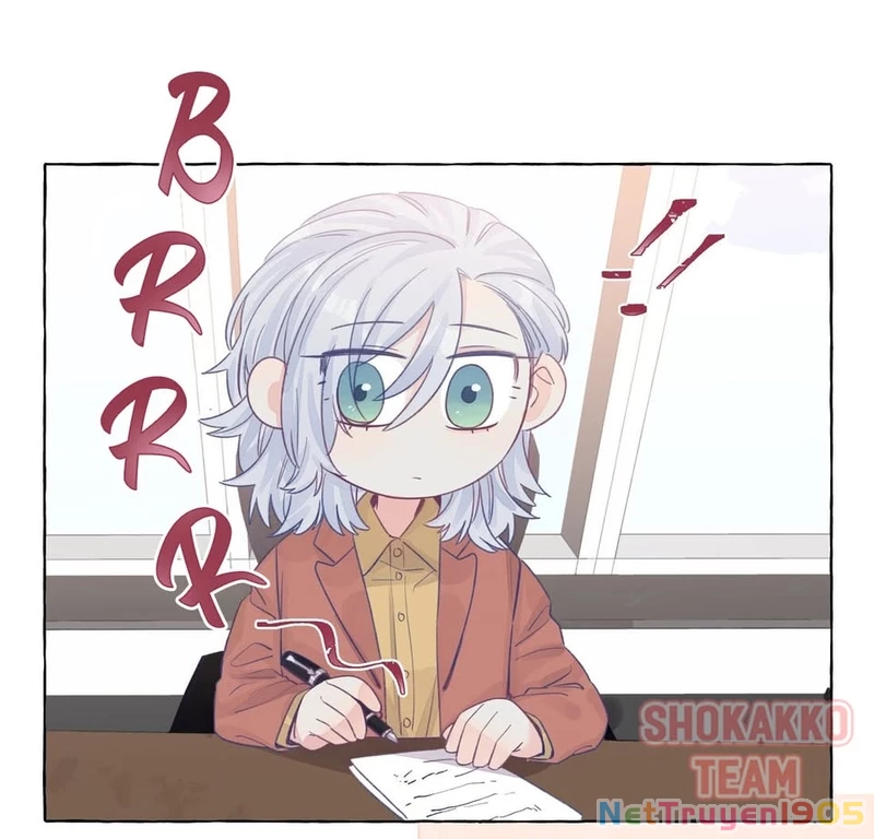 CẠM BẪY GÁI THẲNG Chapter 44 - 3