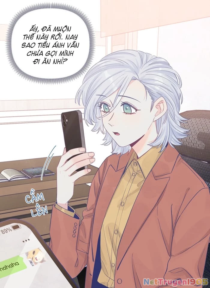 CẠM BẪY GÁI THẲNG Chapter 44 - 4